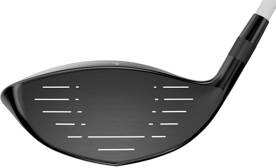 Tour Edge Hot Launch E522 5 Hybrid 25 Degree A Senior Lite RH HeadCover S 110910