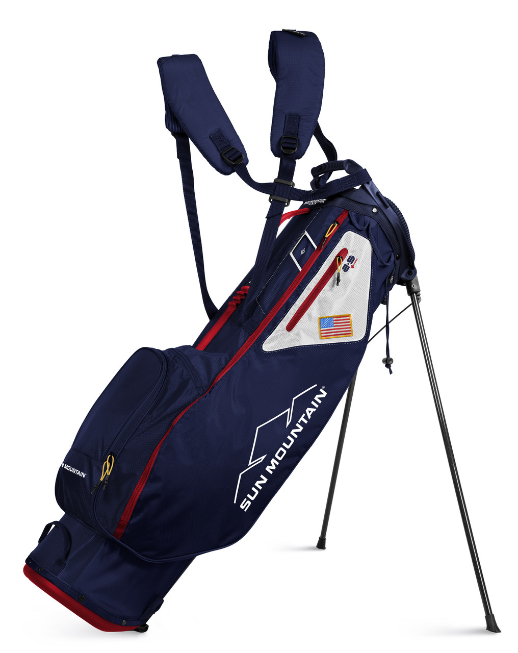 Sun Mountain Golf Prior Season 2.5+ 14-Way Stand Bag