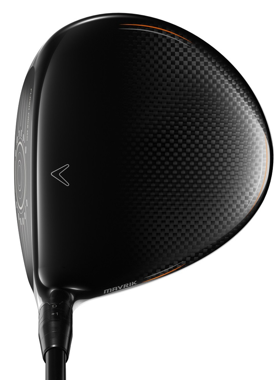 Callaway Golf Mavrik Driver | RockBottomGolf.com