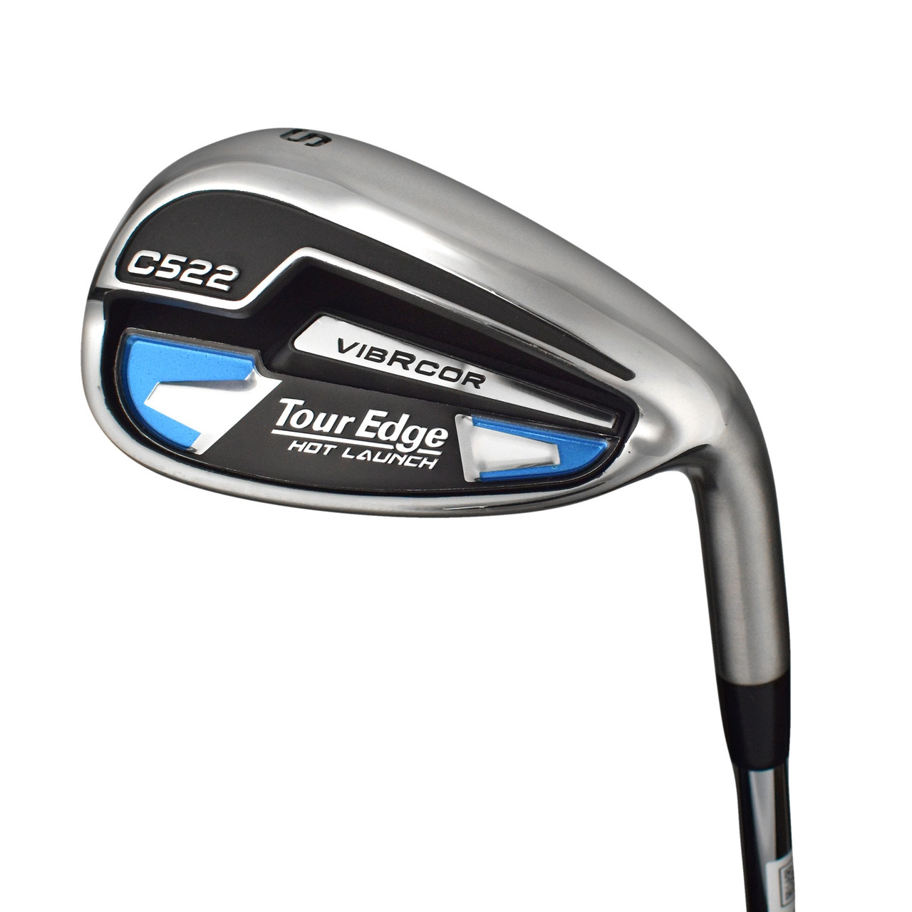 Tour Edge Golf Hot Launch C522 Wedge | RockBottomGolf.com
