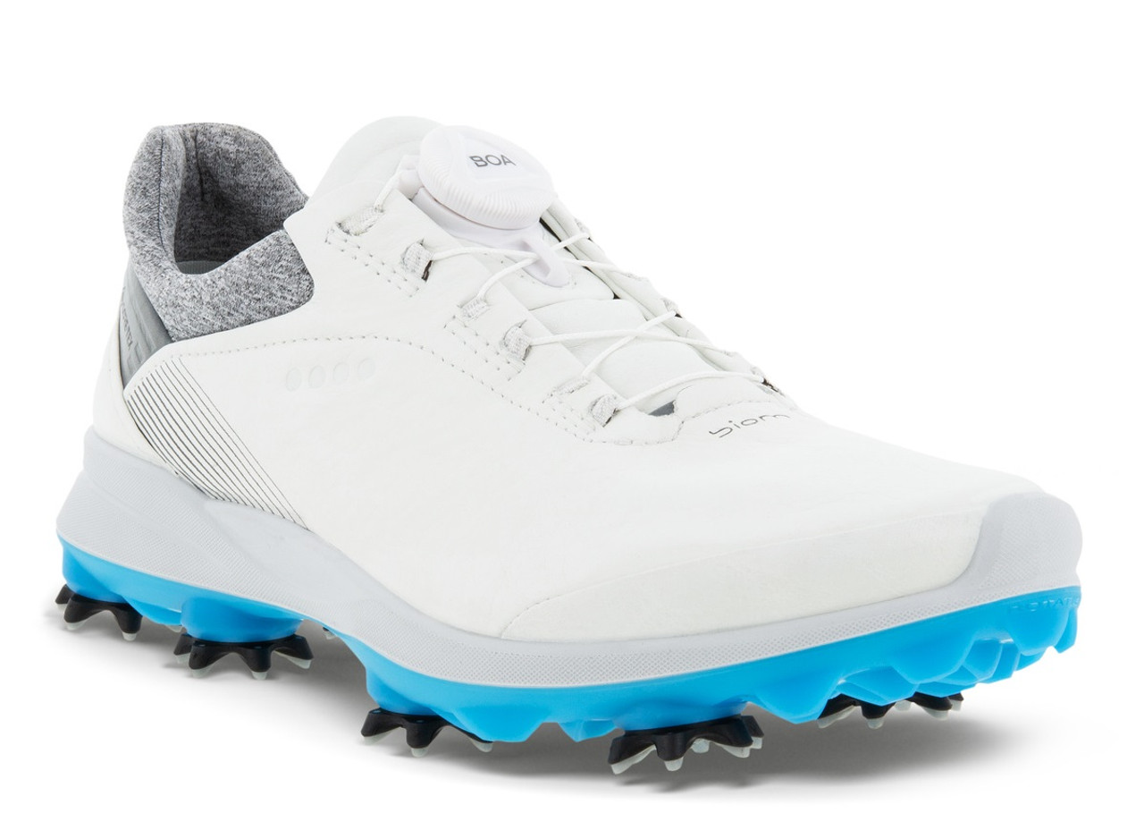 Ladies Ecco Golf BIOM G3 BOA Shoes | RockBottomGolf.com