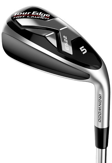 Tête De Bois N°5 (Fairway) Tour Edge HP5 - 18° De Loft - Pour Droitier