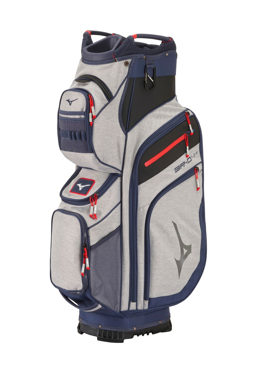 Mizuno Golf Previous Season BR-D4c Cart Bag | RockBottomGolf.com