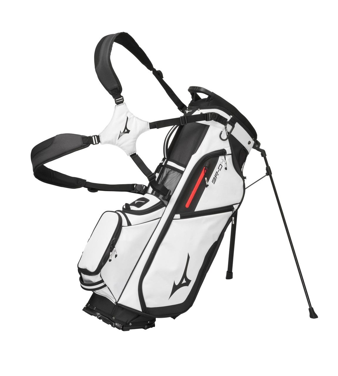 Mizuno Golf BR-D4 6-Way Stand Bag