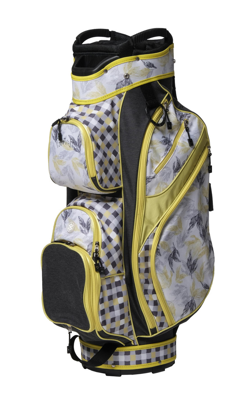 PING Traverse Ladies Cart Bag 2019 from american golf