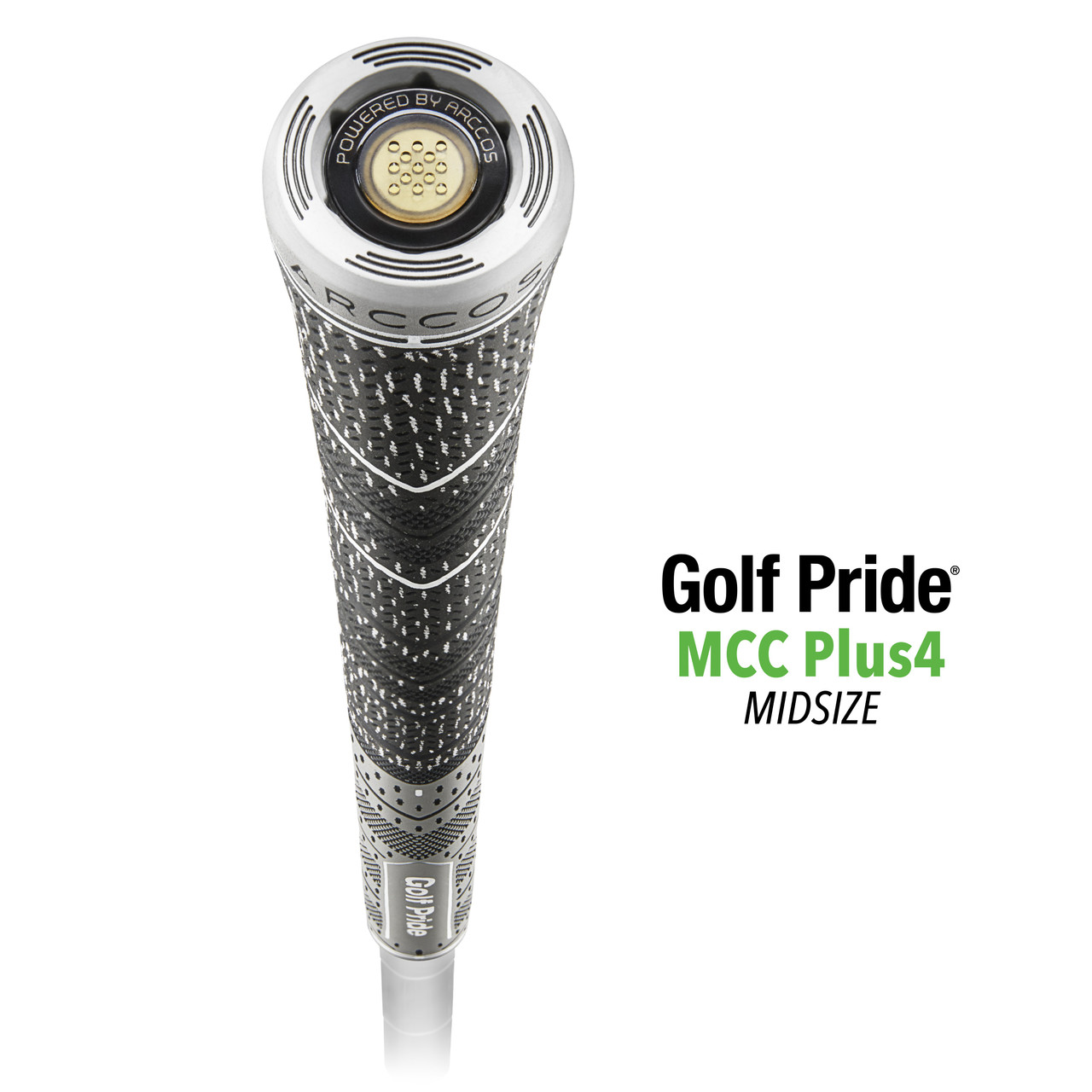 Arccos Golf MCC Plus4 Midsize Smart Grips | RockBottomGolf.com