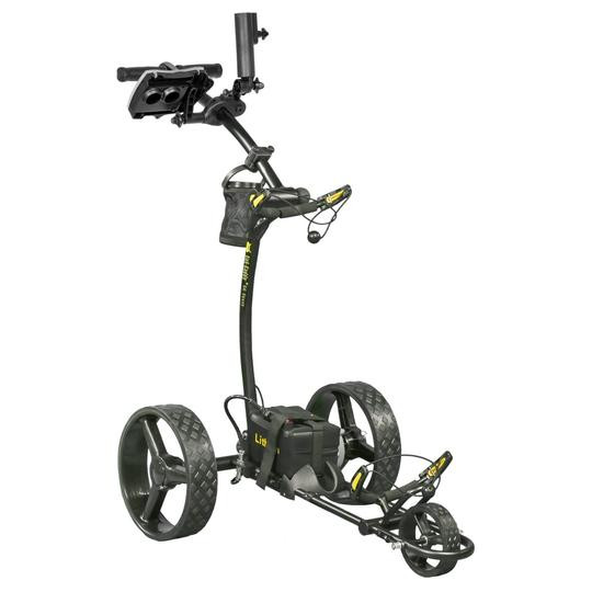 BatCaddy Golf X4 Sport Electric Golf Caddy