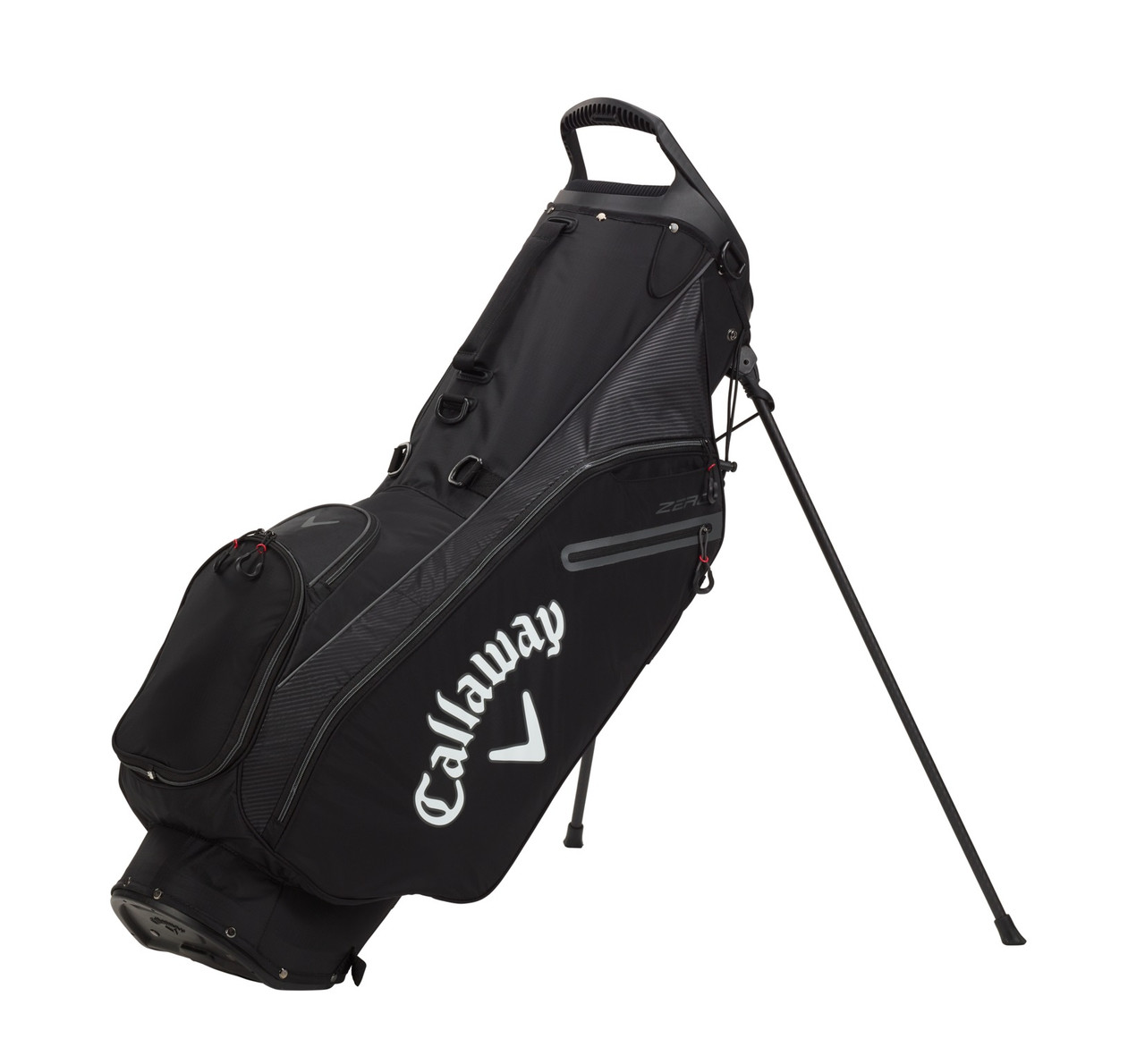 Callaway Golf Prior Generation Hyperlite Zero Stand Bag 21