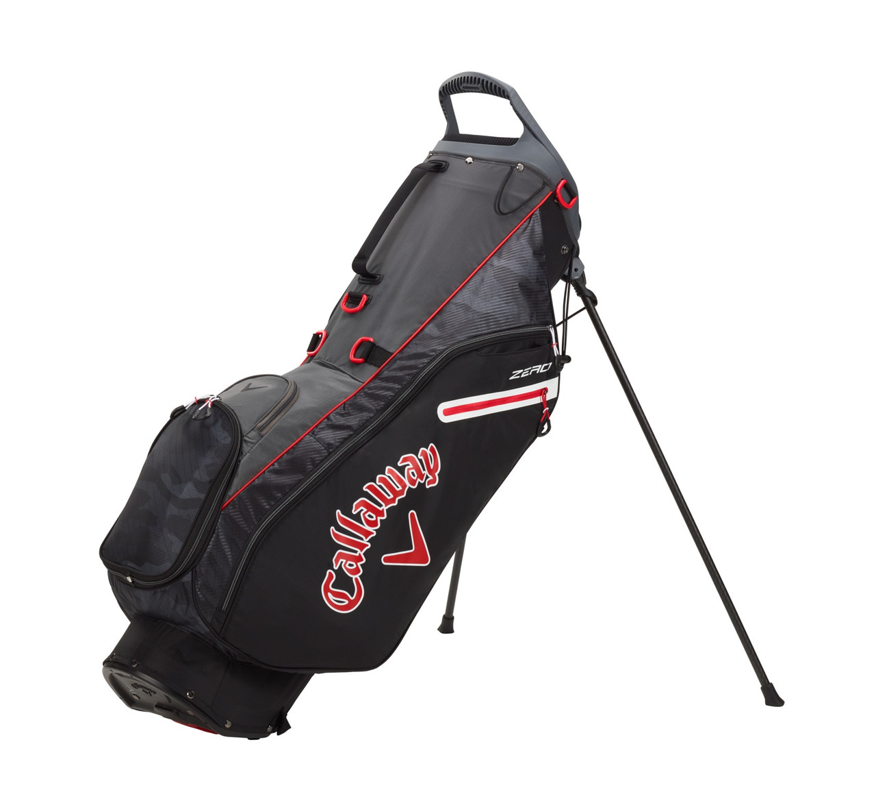 Callaway Golf Prior Generation Hyperlite Zero Stand Bag 21
