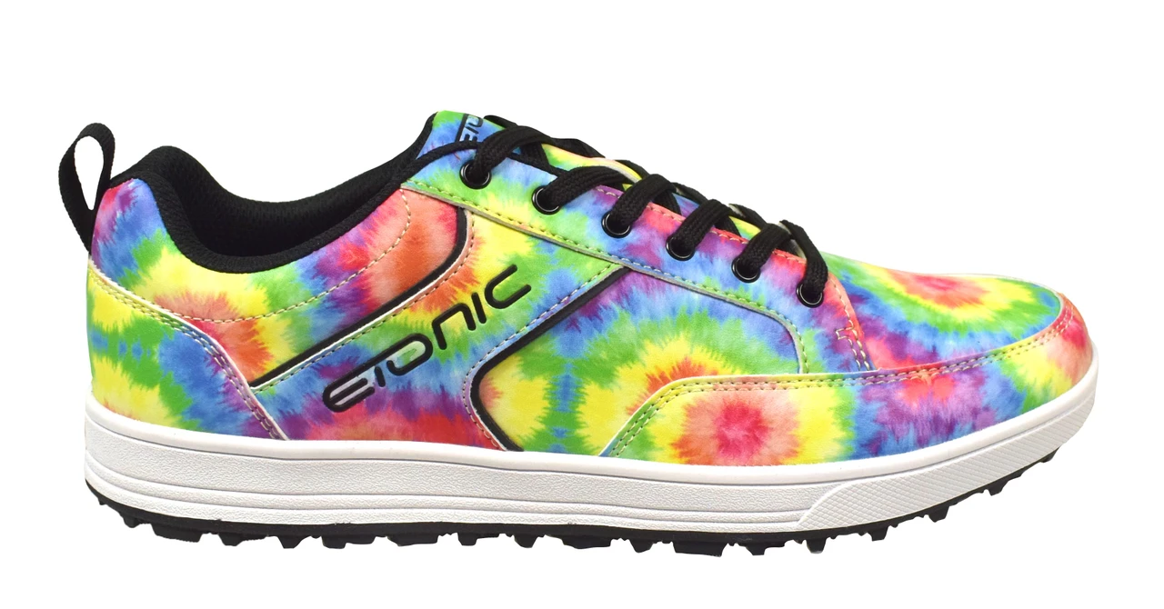 Etonic Golf G-sok 3.0 Limited Edition USA Shoes Etonic Golf G-SOK 3.0 Limited Edition Skull & Crossbones  main image 4