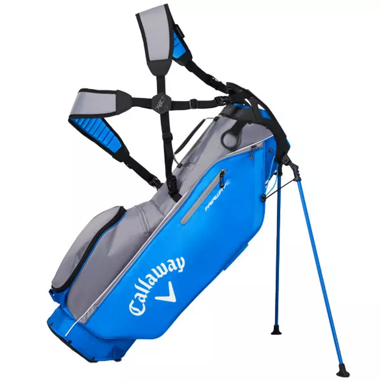 Callaway Golf Prior Generation Fairway C Stand Bag