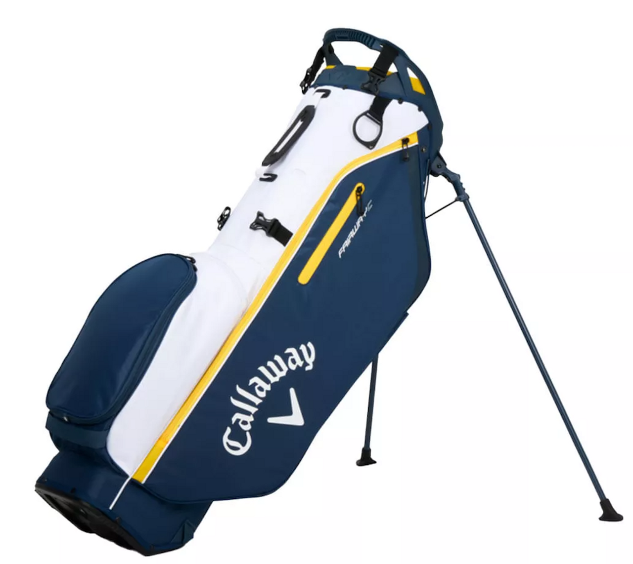 Onschuld kosten Schots Callaway Golf Fairway C Stand Bag | RockBottomGolf.com