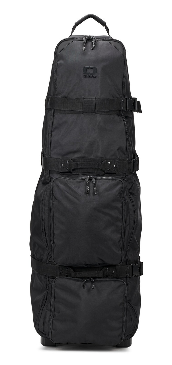 Ogio Golf Prior Generation Alpha Travel Cover Max | RockBottomGolf.com