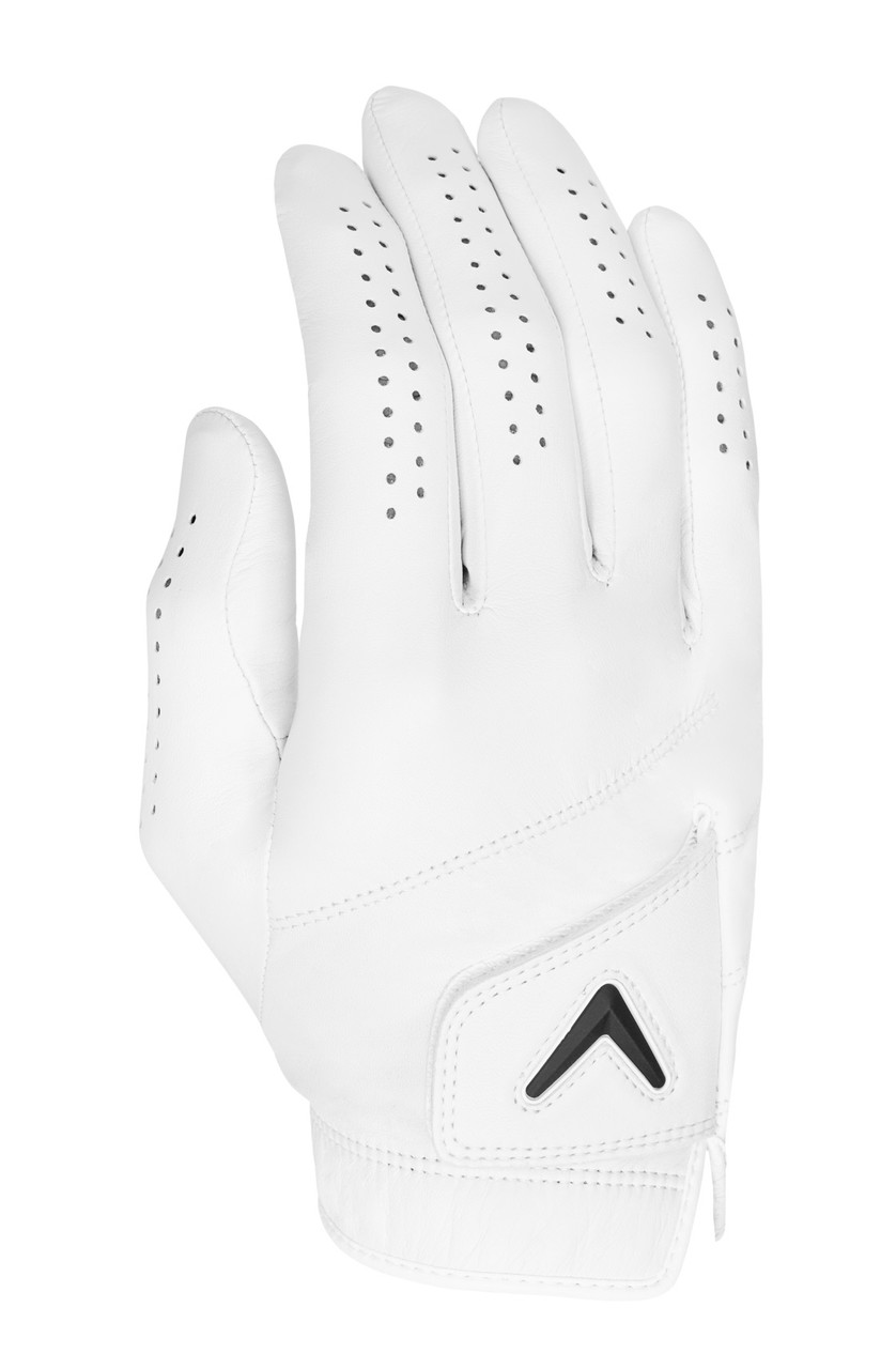 Callaway Golf Mens Right Handed Tour Authentic Glove