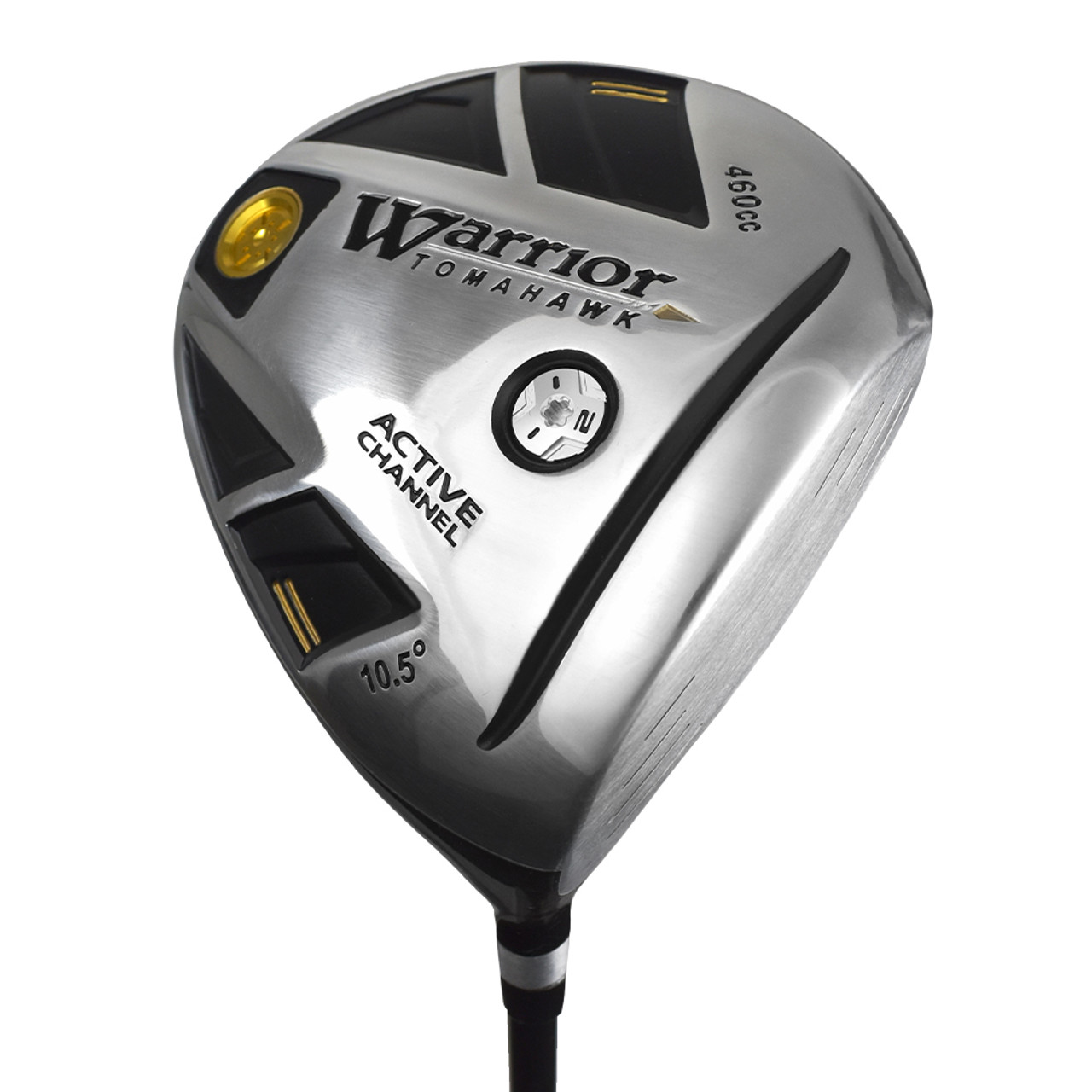 Warrior driver golf club Clearance
