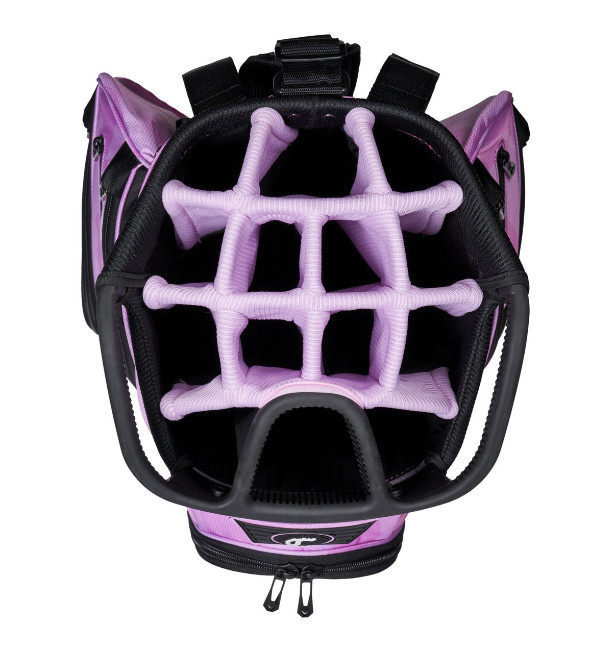 Ladies Callaway Golf Prior Generation Org 14 Cart Bag