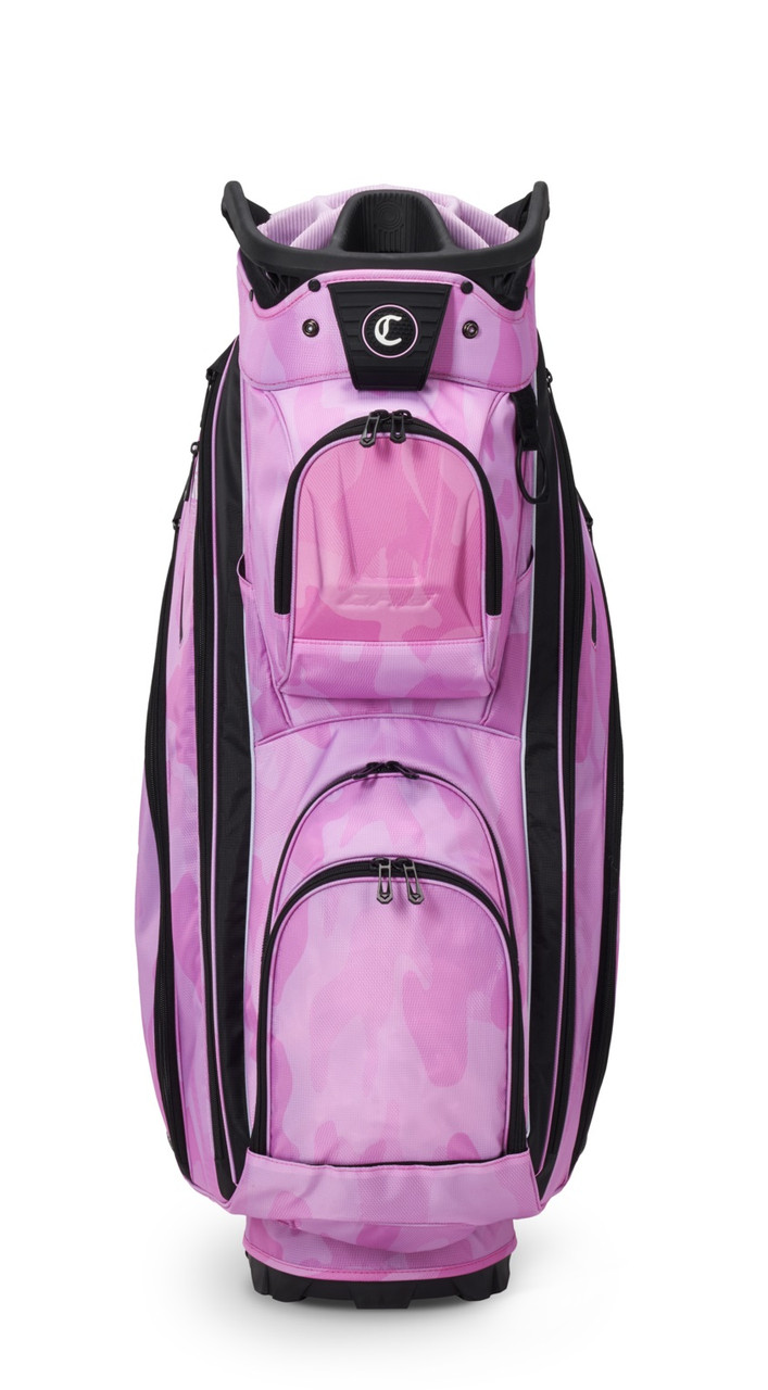 Used Keri Golf 14-way Womens Golf Cart Bag
