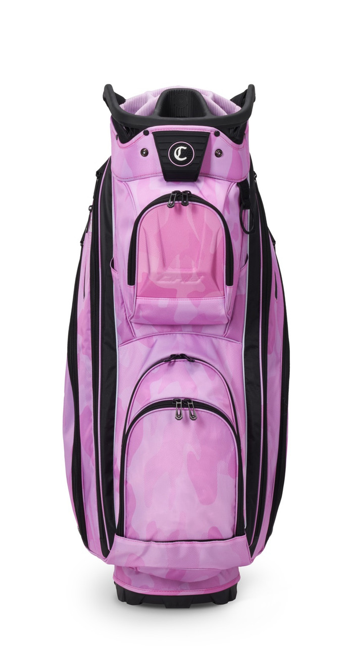 Ladies Callaway Golf Prior Generation Org 14 Cart Bag