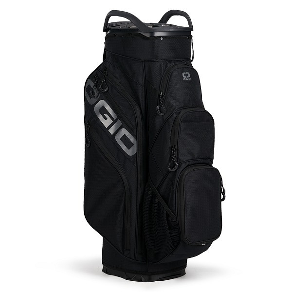 Ogio Golf Previous Season Woode 15 Cart Bag 22' | RockBottomGolf.com