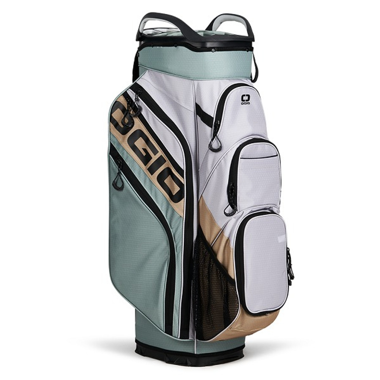OGIO Woode 15 Cart Bag 2021 - Golfio
