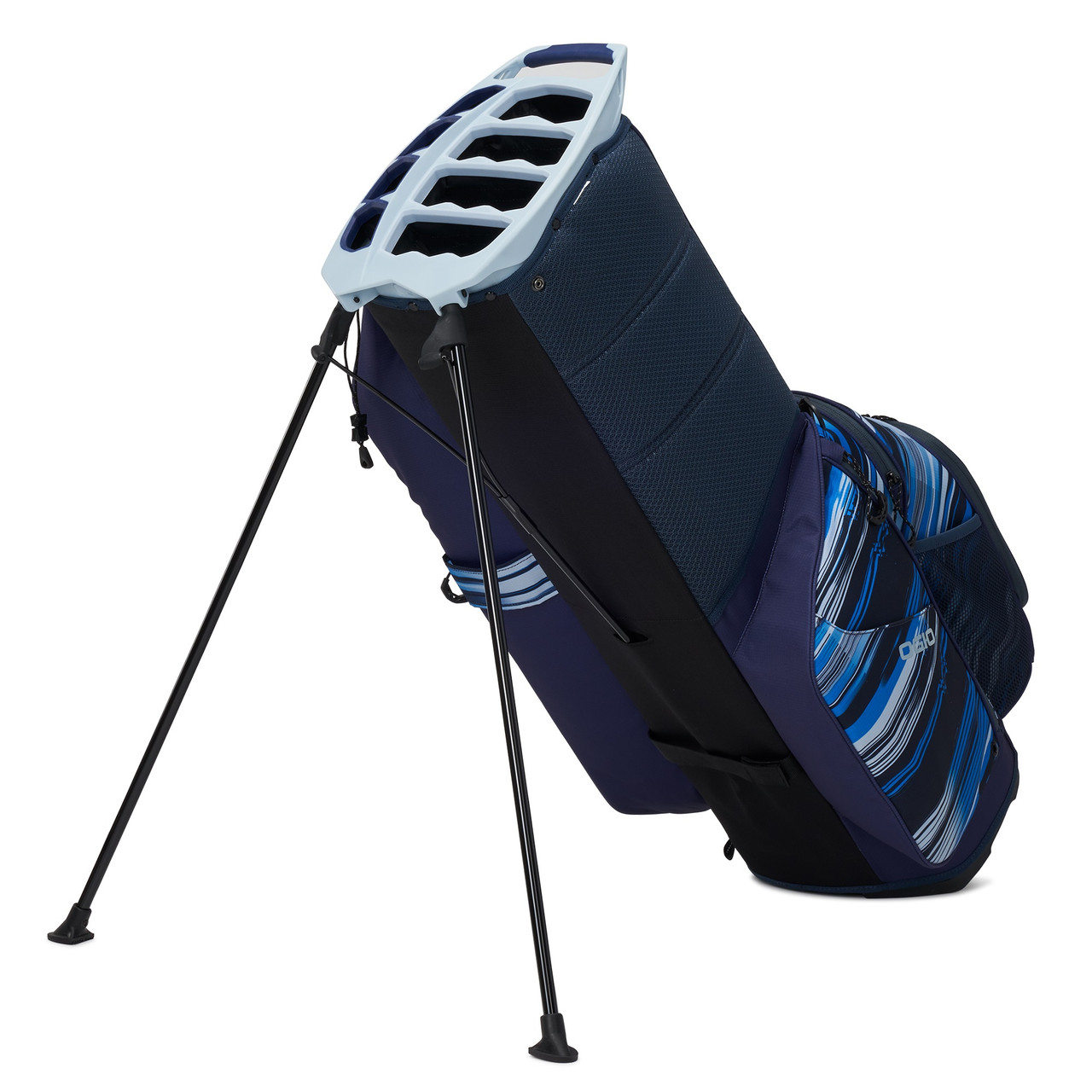 OGIO WOODE 8 Hybrid Golf Bag Review – Golf Gear Box