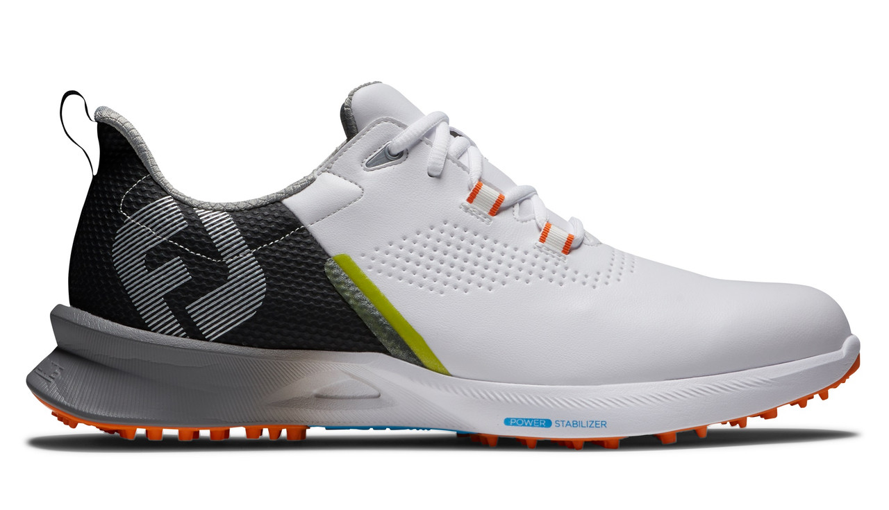 FootJoy Golf Previous Season Style Fuel Spikeless Shoes