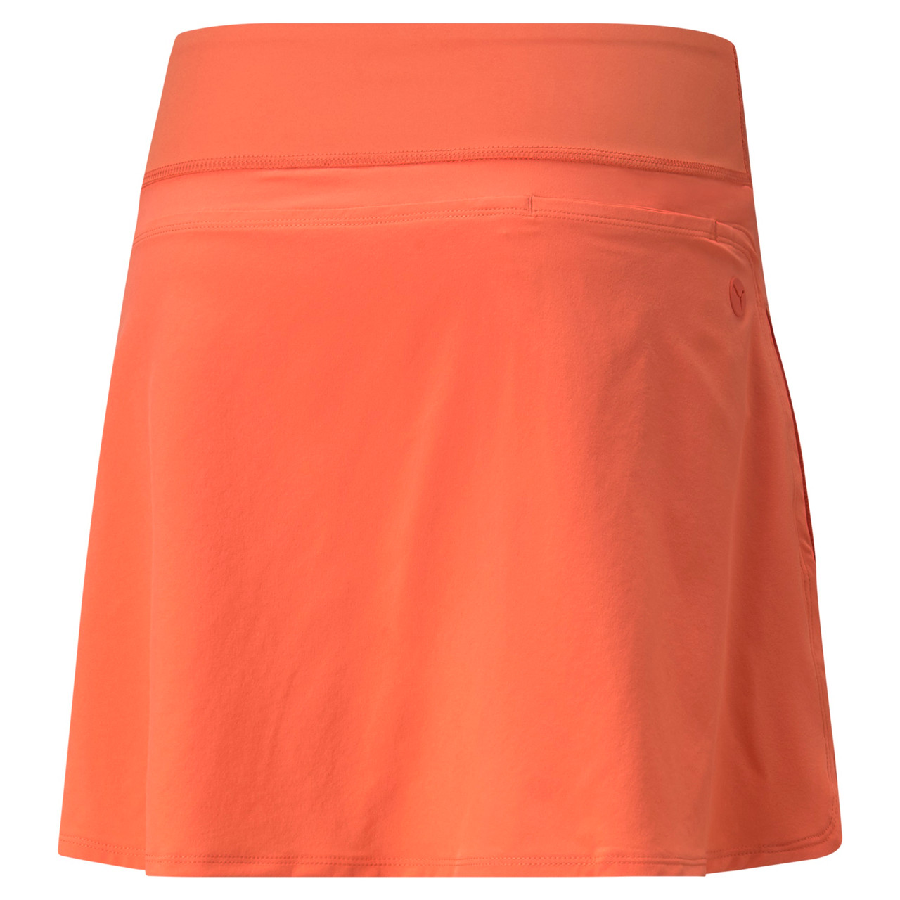 Ladies Puma Golf PWRShape Solid Skirt