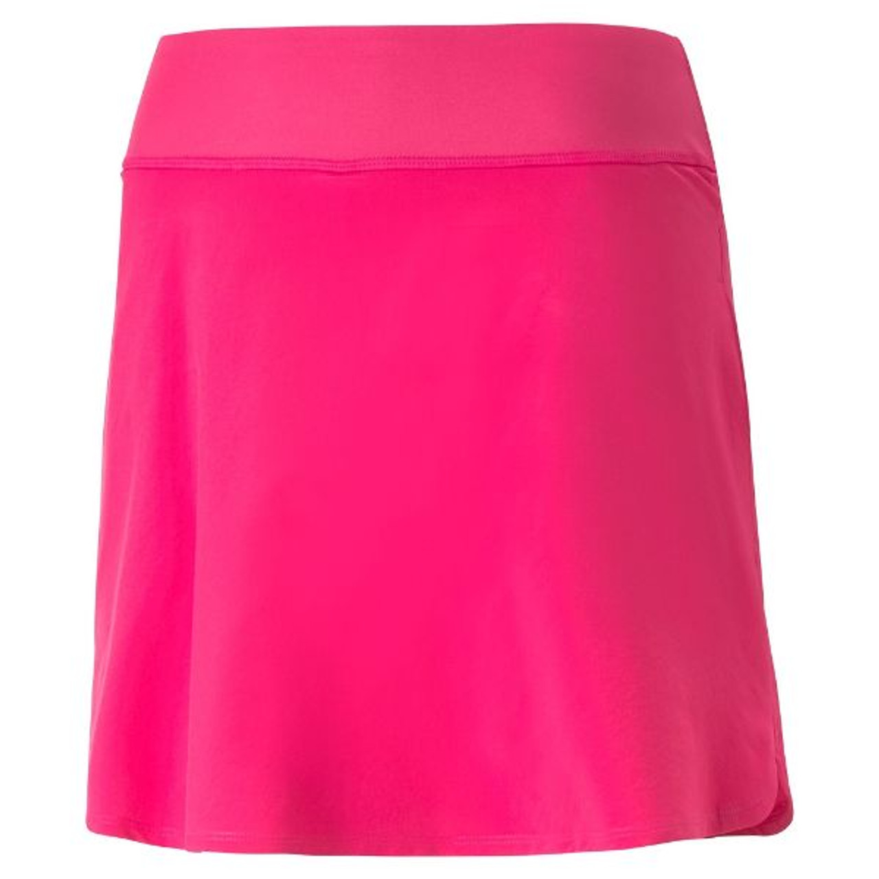 Ladies Puma Golf PWRShape Solid Skirt