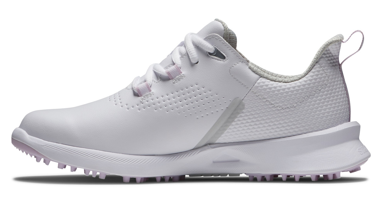 Ladies FootJoy Golf Previous Season Style Fuel Spikeless Shoes ...