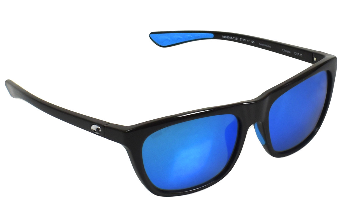 Ladies Costa Del Mar Golf Cheeca Sunglasses