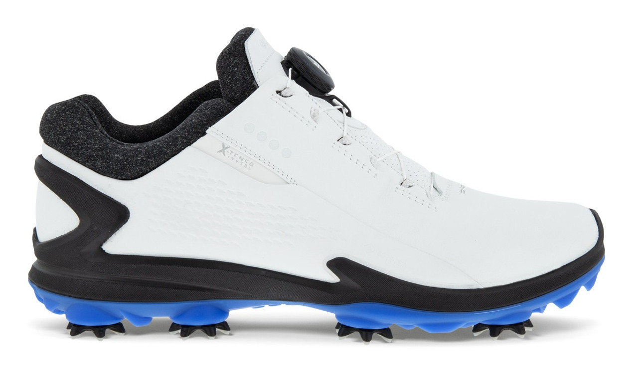 beskæftigelse beruset Asser Ecco Golf Biom G3 BOA Shoes | RockBottomGolf.com