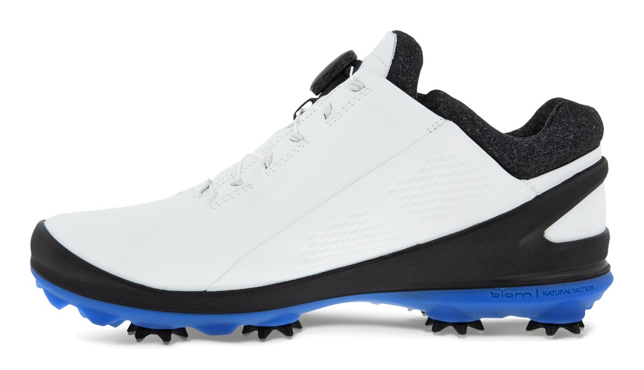 Ecco Golf Biom G3 BOA Shoes