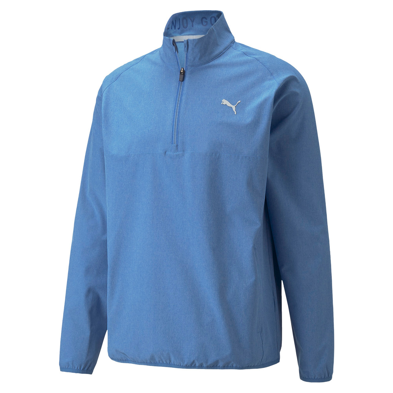 Puma Golf Marin Woven 1/4 Zip