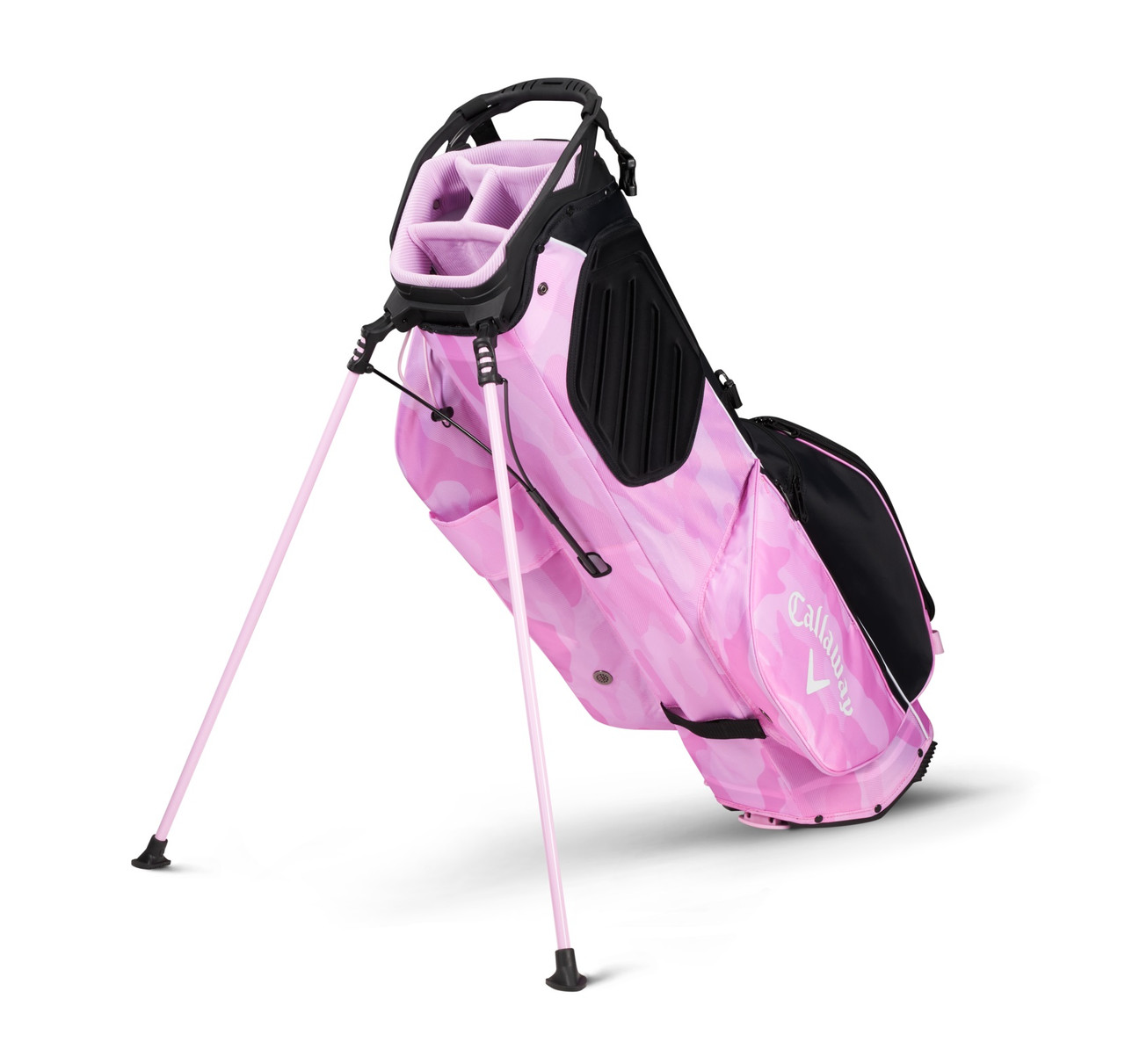 Ladies Callaway Golf Prior Generation Fairway C Stand Bag