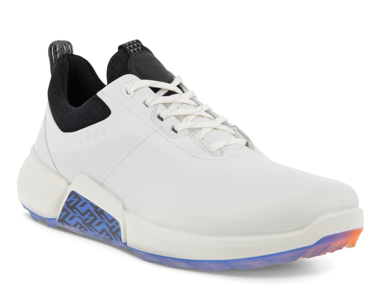 Ecco Golf EVR Edition Biom H4 Spikeless Shoes | RockBottomGolf.com