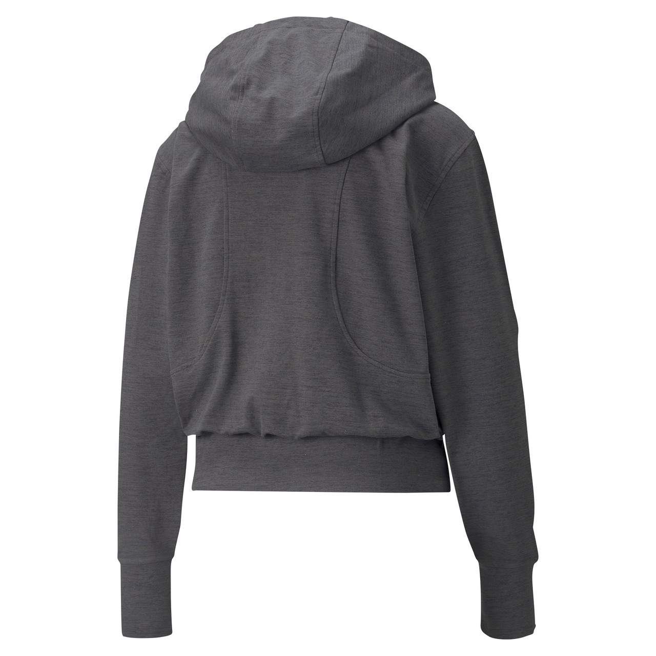 Ladies Puma Golf Cloudspun Hoodie | RockBottomGolf.com