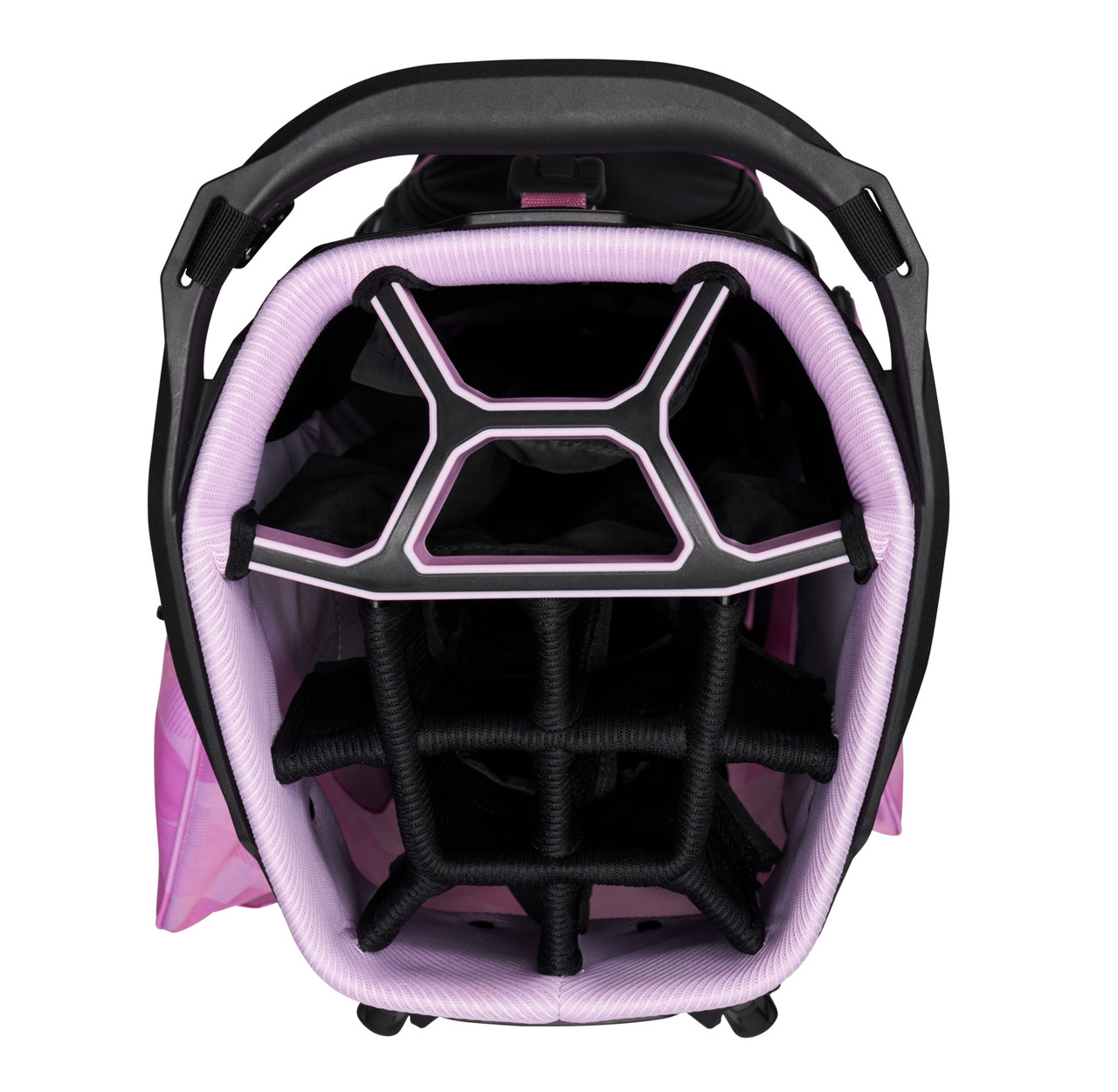 Ladies Callaway Golf Prior Generation Fairway 14 Stand Bag 22