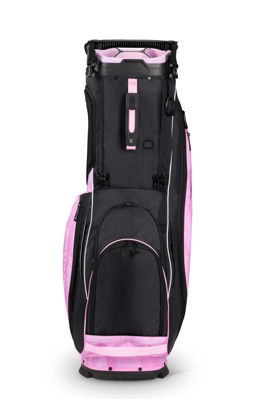 Ladies Callaway Golf Prior Generation Fairway 14 Stand Bag 22