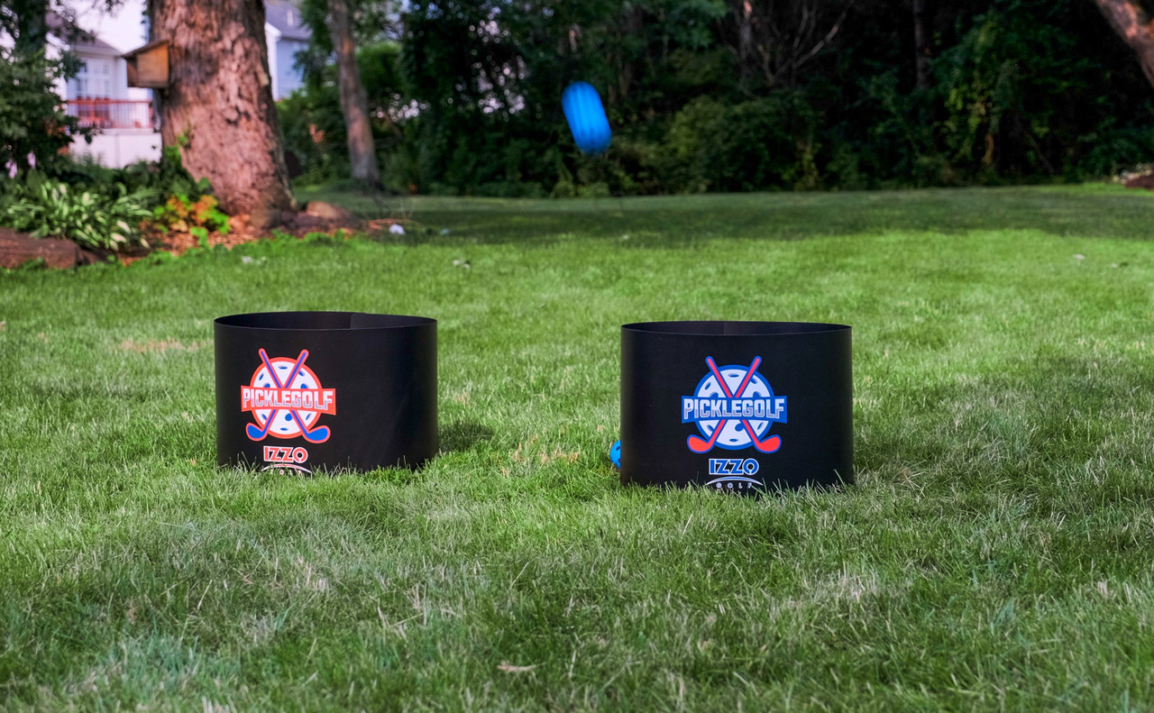 Izzo Golf Pickle Chipping Game