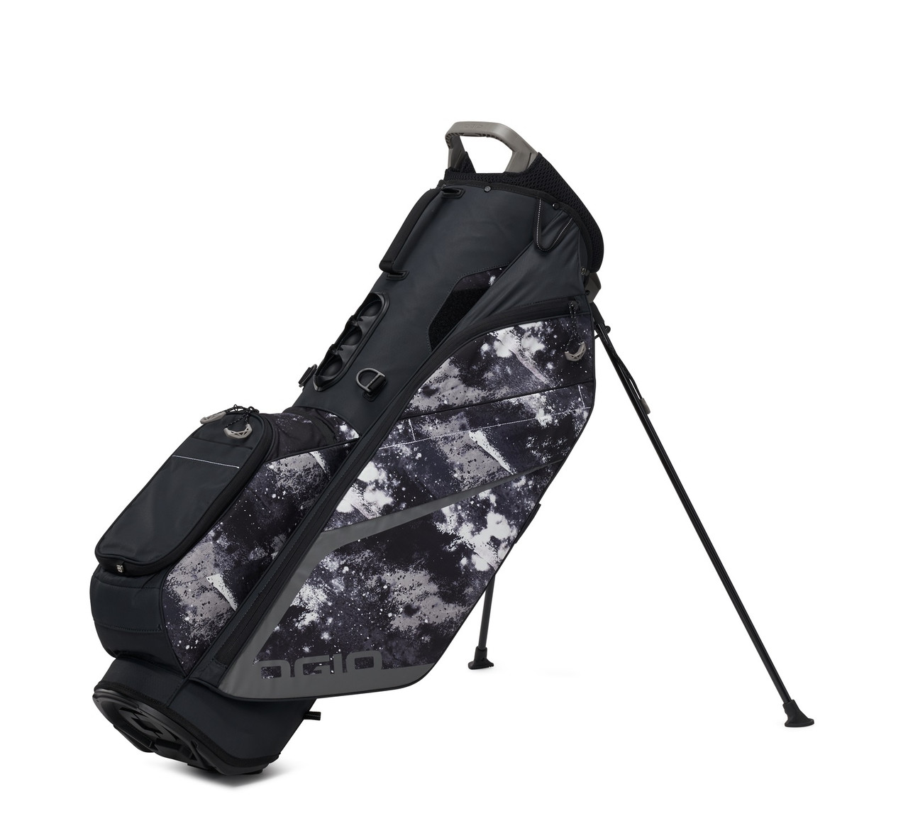 Ogio Golf Prior Season Fuse 4 Stand Bag | RockBottomGolf.com