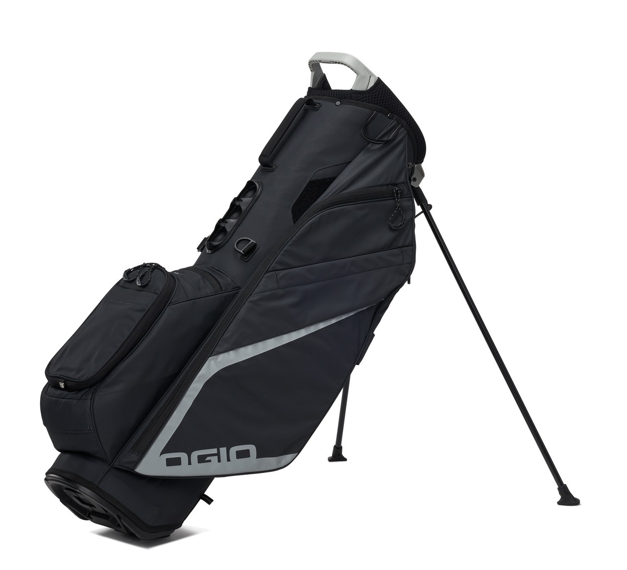 【いっくん】OGIO (オジオ) FUSE Stand Bag 4 JV OGIO Fuse 4 Stand Bag ON SALE - Carl's Golfland
