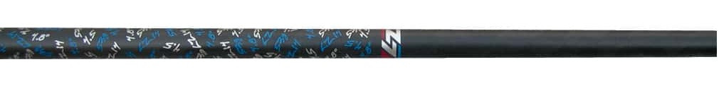 Set De 6 Shafts Project X LZ Loading-Zone 5.5 Regular - Acier