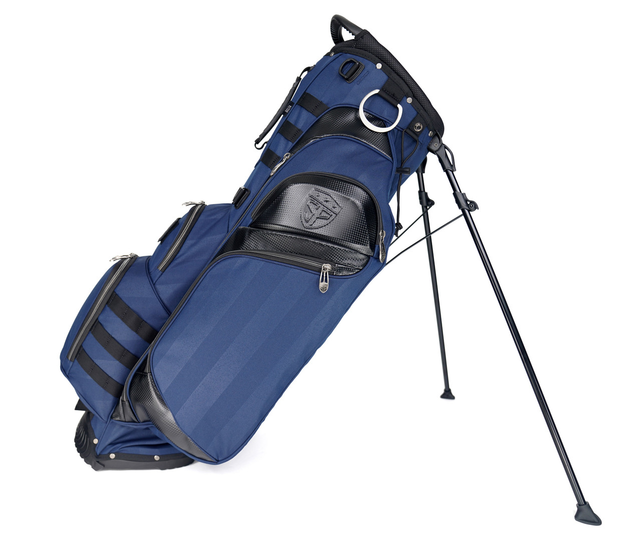 Subtle Patriot Golf Tier Stand Bag