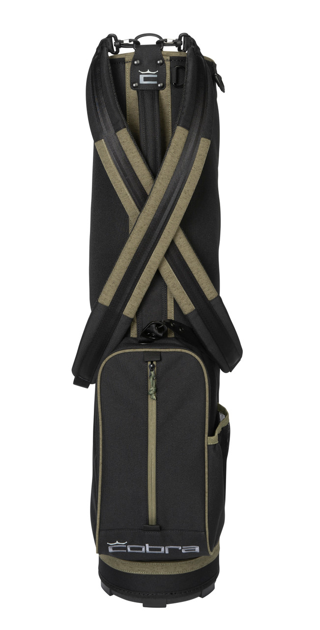 Cobra Golf Ultralight Pencil Bag | RockBottomGolf.com
