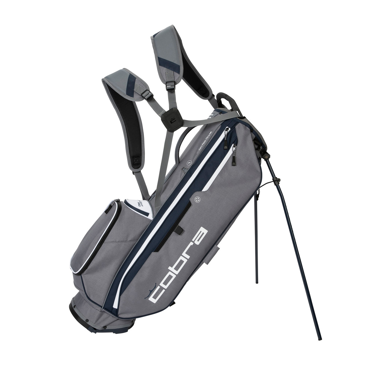Cobra Golf Prior Generation Ultralight Pro Stand Bag