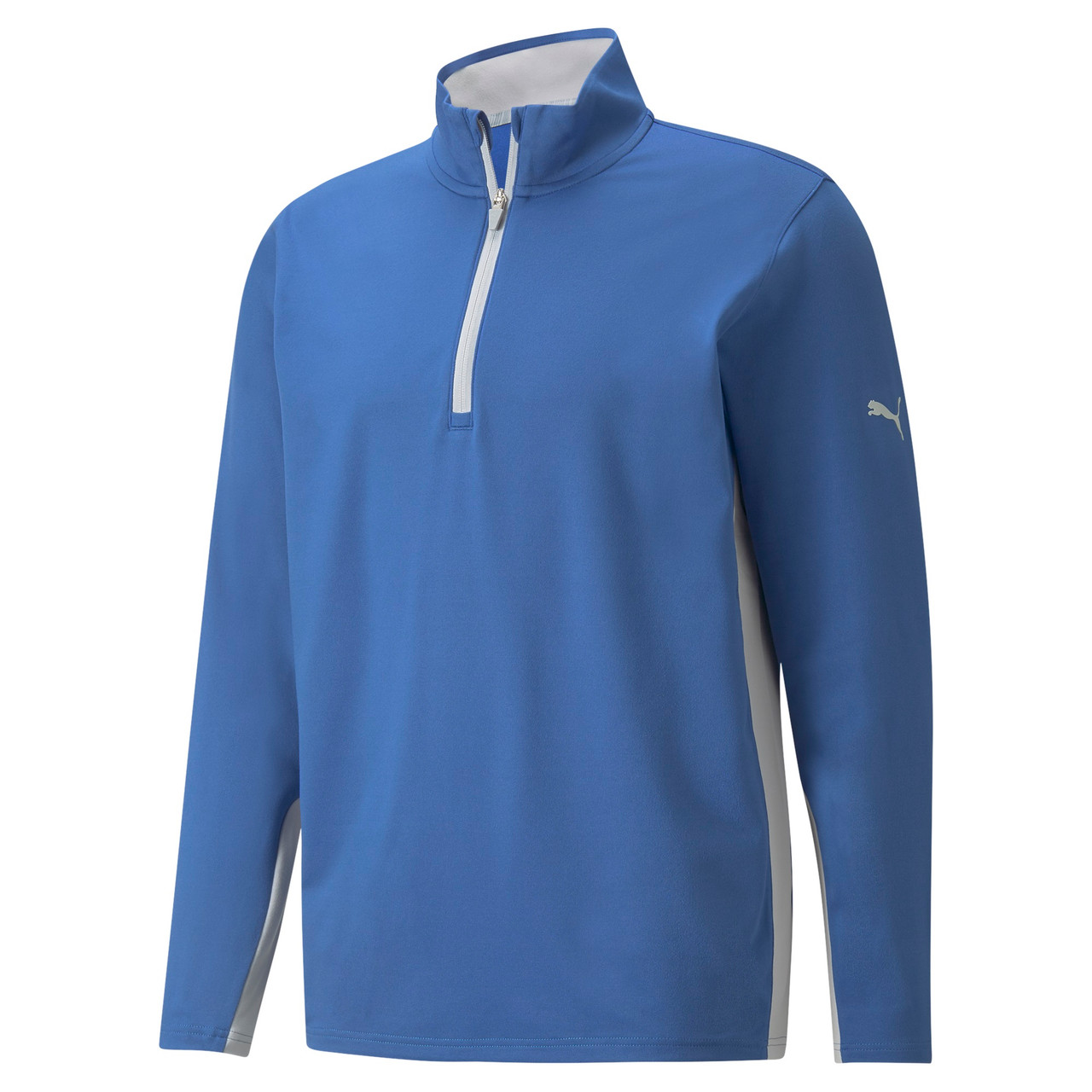 Puma Golf Gamer 1/4 Zip Pullover | RockBottomGolf.com