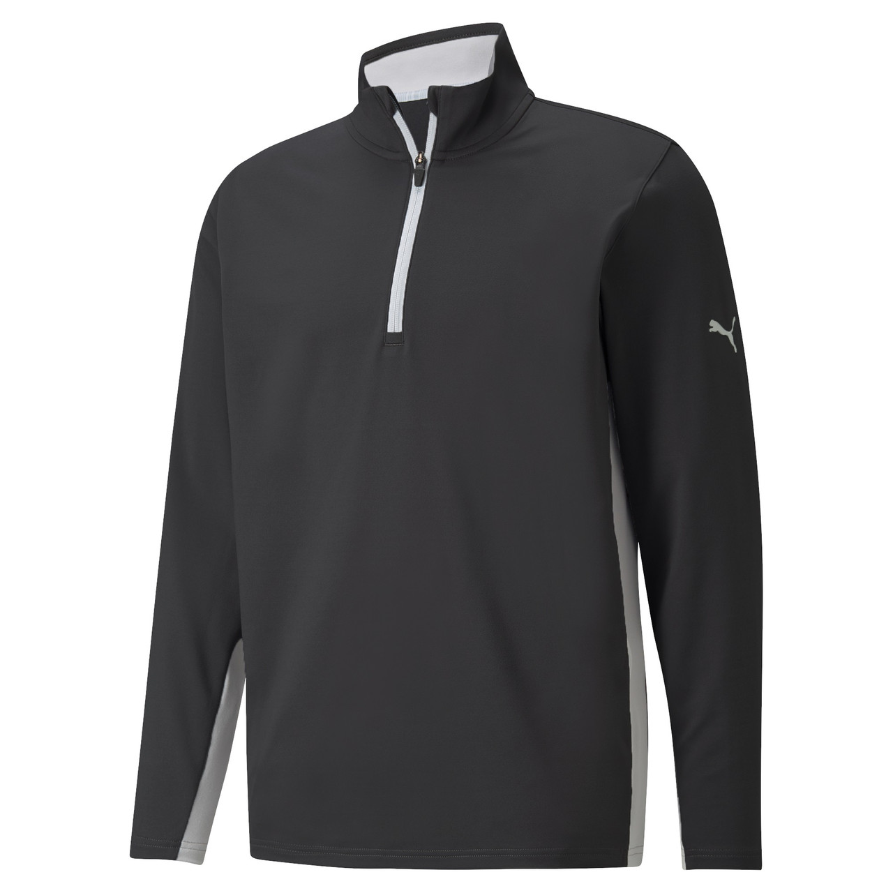 Puma Golf Gamer 1/4 Zip Pullover | RockBottomGolf.com