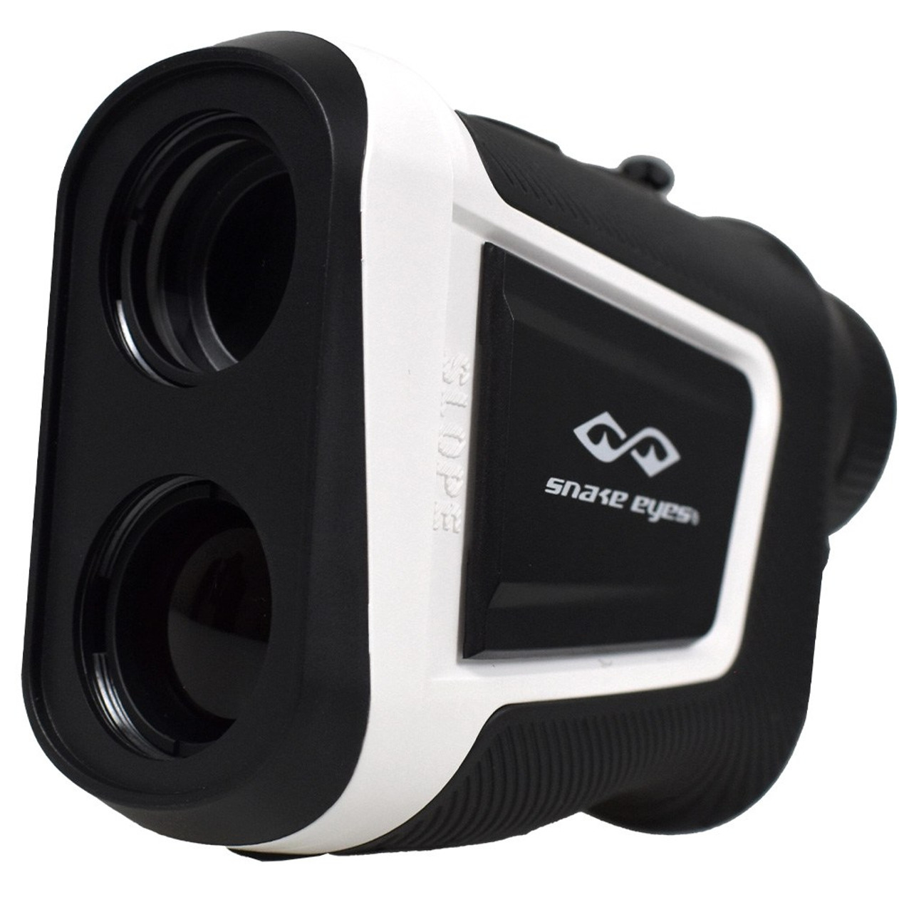 Snake Eyes Golf L6 Slope Rangefinder | RockBottomGolf.com