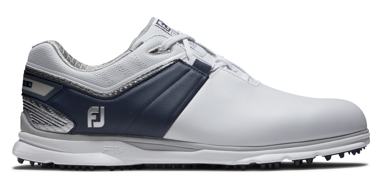 FootJoy Golf Previous Season Style Pro|SL Carbon Spikeless Shoes