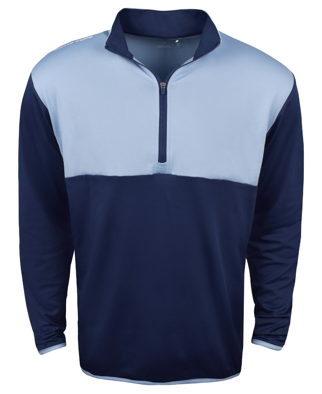 Snake Eyes Golf Previous Season 1/4 Zip Pullover | RockBottomGolf.com